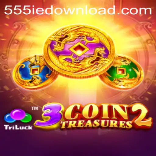 Exploring the Enigmatic World of 3CoinTreasures2: A Thrilling Gaming Adventure