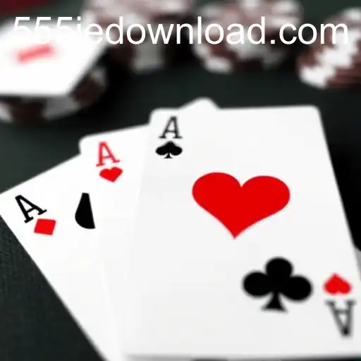 Exploring the Fascinating World of Blackjack at 555IE.COM