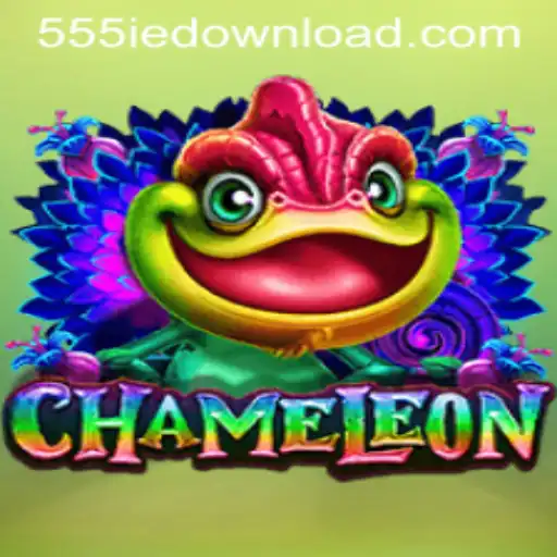 Chameleon: The Ever-Changing Game of Strategy and Deception