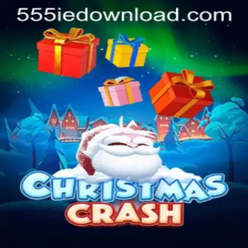 Discover the Festive Fun of ChristmasCrash and the Mysterious 555IE.COM