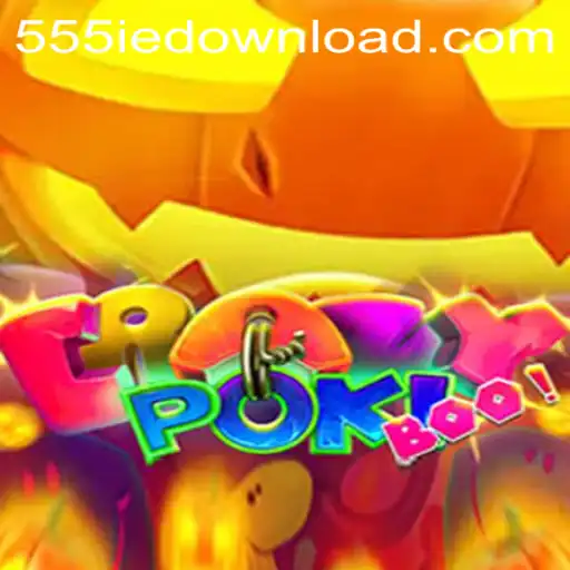 Explore the World of CrazyPokiBoo and 555IE.COM