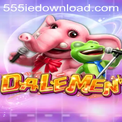 Discovering the Allure of DALEMEN: A New Gaming Phenomenon