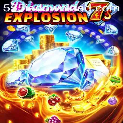 Exploring the Exciting World of DiamondExplosion7s