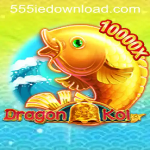 DragonKoi: A New Adventure in the Gaming World