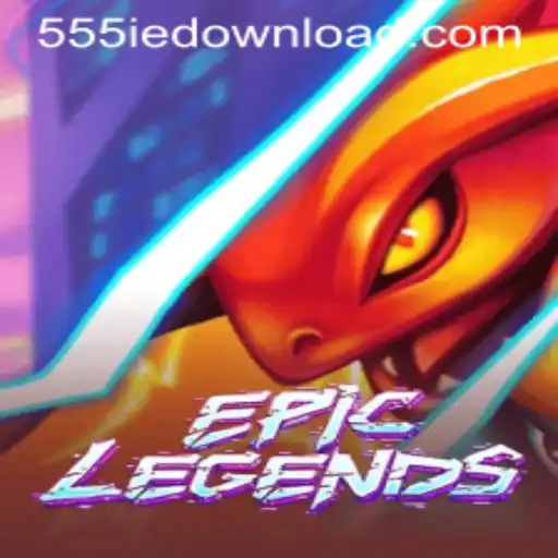 EpicLegends: A Groundbreaking Adventure in Modern Gaming