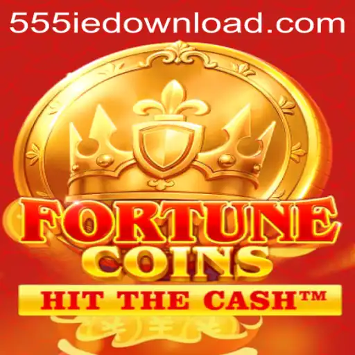 Discover FortuneCoins: A Thrilling Journey into the World of 555IE.COM