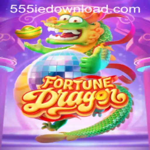 Discover the Enchanting World of FortuneDragon at 555IE.COM