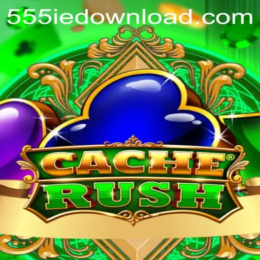 An In-Depth Exploration of CacheRush: A Thrilling Adventure in the Digital World