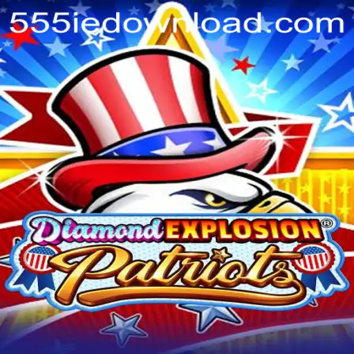 Discover the Thrills of DiamondExplosionPatriots: A Game Like No Other