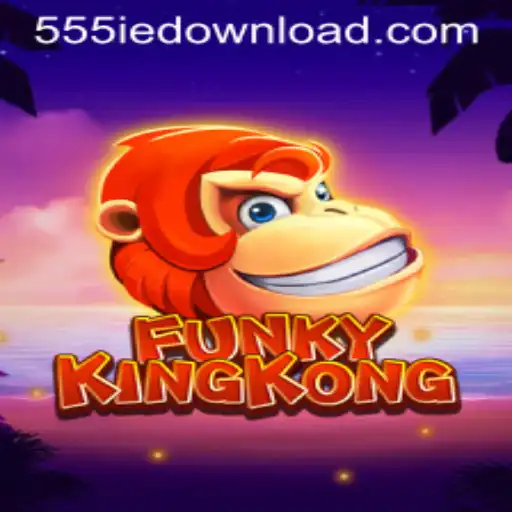 FunkyKingKong: A Thrilling Adventure in Gaming