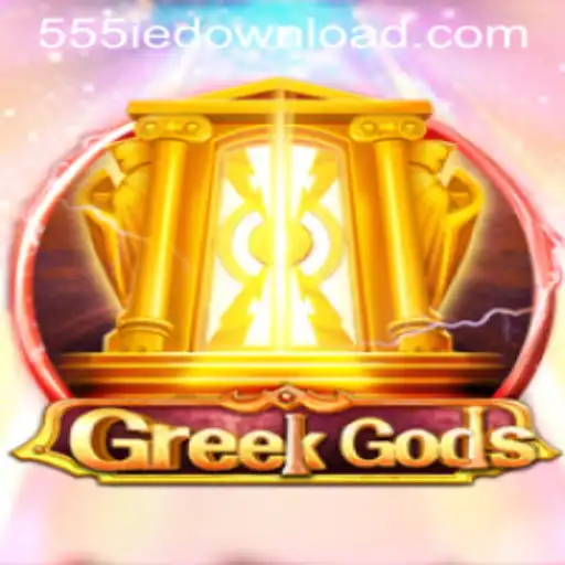 GreekGods: An Immersive Journey Through Ancient Mythology