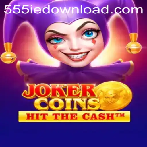 Exploring JokerCoins: The Exciting World of Digital Gaming