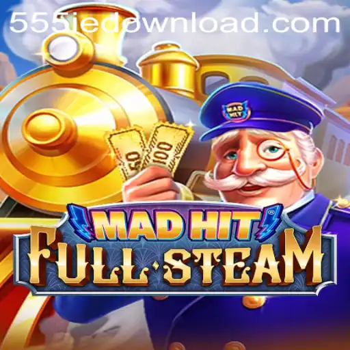 MadHitFullSteam: The Thrilling New Game Experience