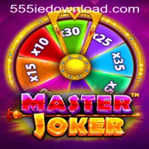 Exploring the Thrill of MasterJoker with 555IE.COM