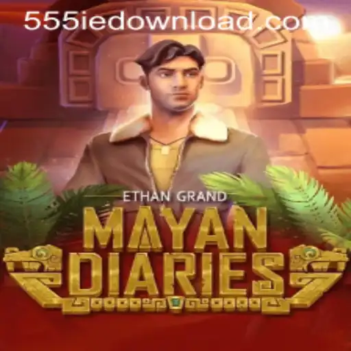 Exploring the Enigmatic World of MayanDiaries and its Connection with 555IE.COM
