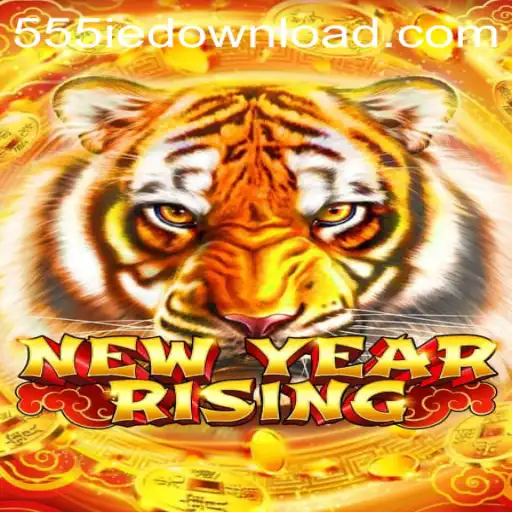 Exploring the Exciting World of NewYearRising and 555IE.COM