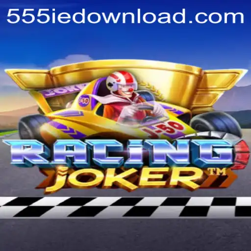 RacingJoker: The Thrilling New Game Revolutionizing Racing Titles