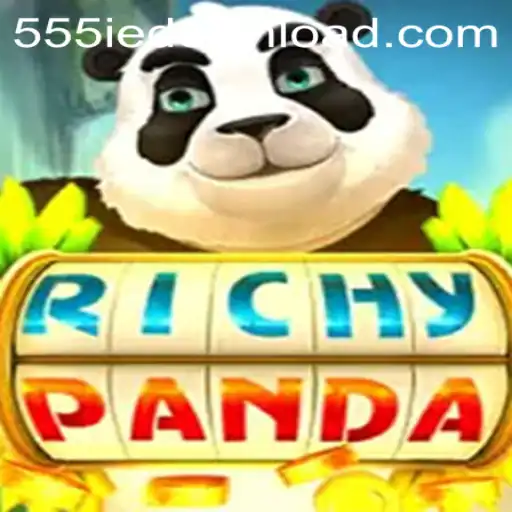 Unveiling the World of RichyPanda: A New Era in Online Gaming