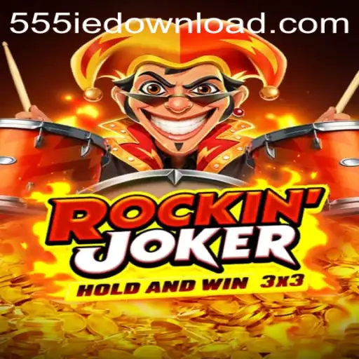 Unveiling the Excitement of RockinJoker: A Thrilling New Game Experience