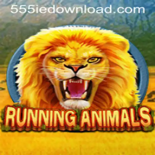 Exploring the Adventurous World of RunningAnimals with 555IE.COM