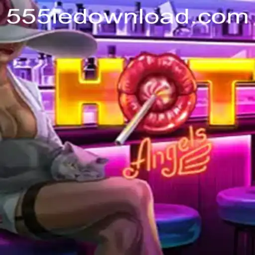 Exploring the Excitement of HotAngels and the Intriguing Connection with 555IE.COM