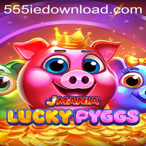 JManiaLuckyPyggs: A New Gaming Phenomenon