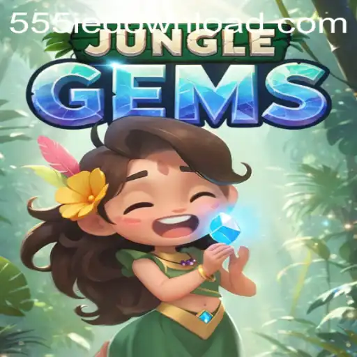 Discover the Exciting World of JungleGems with 555IE.COM