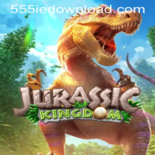 Exploring JurassicKingdom: A Prehistoric Adventure with 555IE.COM