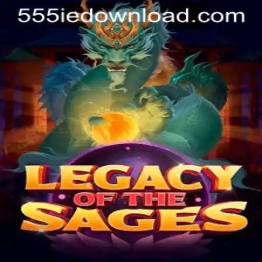 Exploring the Enchanting World of 'LegacyoftheSages'