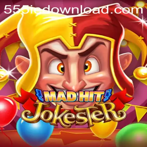 MadHitJokester: Exploring the Whimsical World of 555IE.COM's New Game