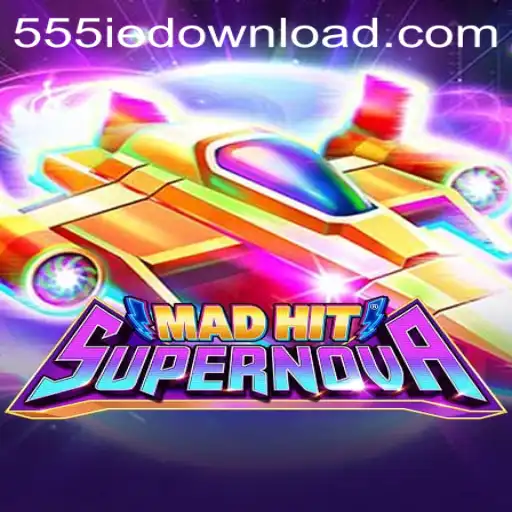 MadHitSupernova: A New Era in Interactive Gaming