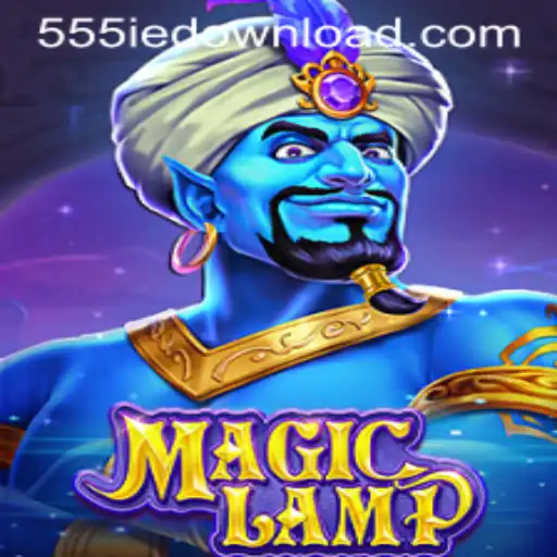 Unveiling MagicLamp: A Journey into Enchantment with 555IE.COM