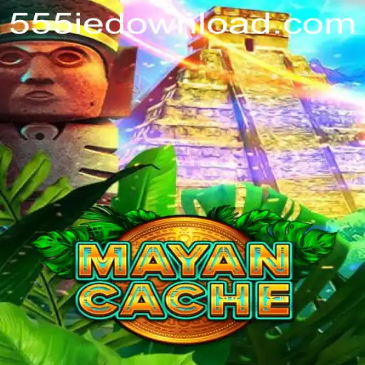 MayanCache: An Immersive Adventure in the Jungle