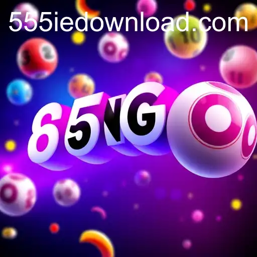 The Enthralling World of Online Bingo: Discover 555IE.COM