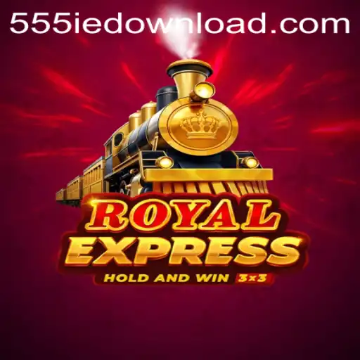 Exploring the Thrilling World of RoyalExpress: A Deep Dive into the Game Featuring 555IE.COM