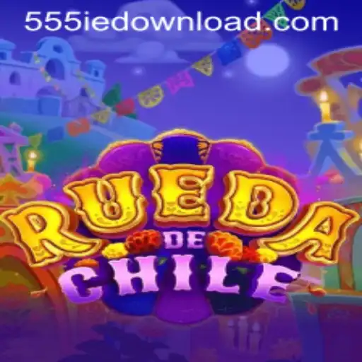 The Thrilling World of RuedaDeChile: Unlocking the Secrets of 555IE.COM