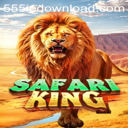 SafariKing: The Thrilling Adventure Awaits