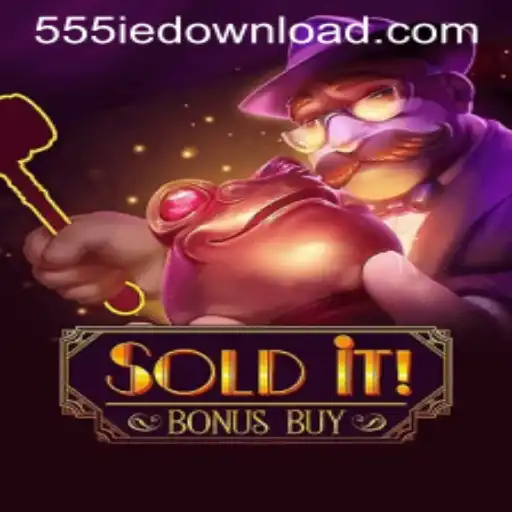 Dive into the Exciting World of SolditBonusBuy: An In-Depth Guide & Game Description