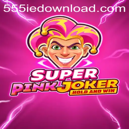 SuperPinkJoker: A New Era in Gaming