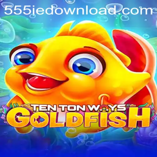 Explore the Exciting World of TenTonWaysGoldfish – A New Gaming Experience