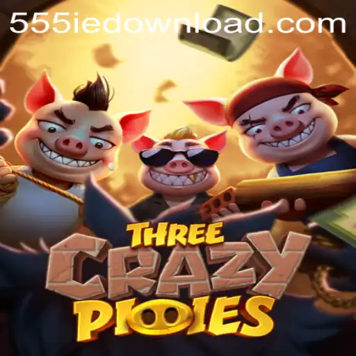 ThreeCrazyPiggies Unveiled: An Engaging Adventure with a Twist