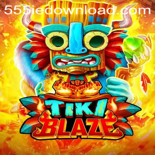 Embark on a Tropical Adventure with TikiBlaze: A Guide to Mastery