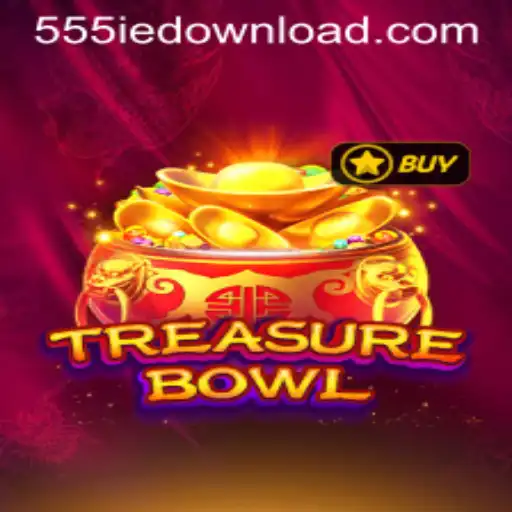 Discover the Excitement of TreasureBowl with 555IE.COM