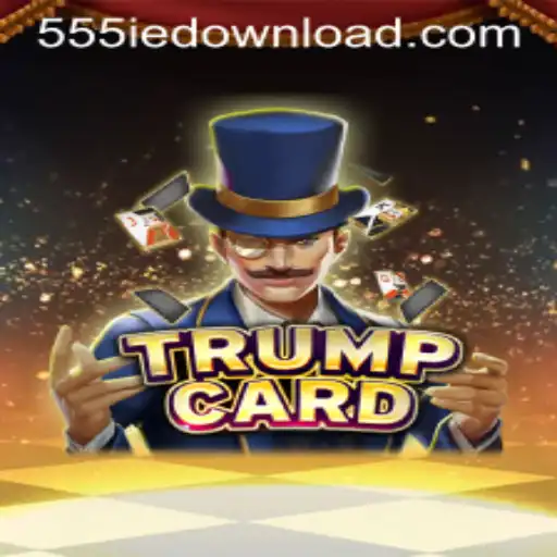 Discover TrumpCard: A Dynamic Gameplay Experience with a Modern Twist