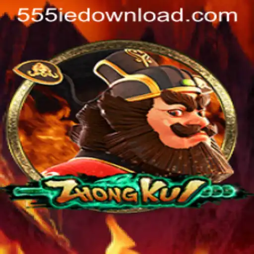 Exploring ZhongKui: A Journey into the Mythical World of Gaming